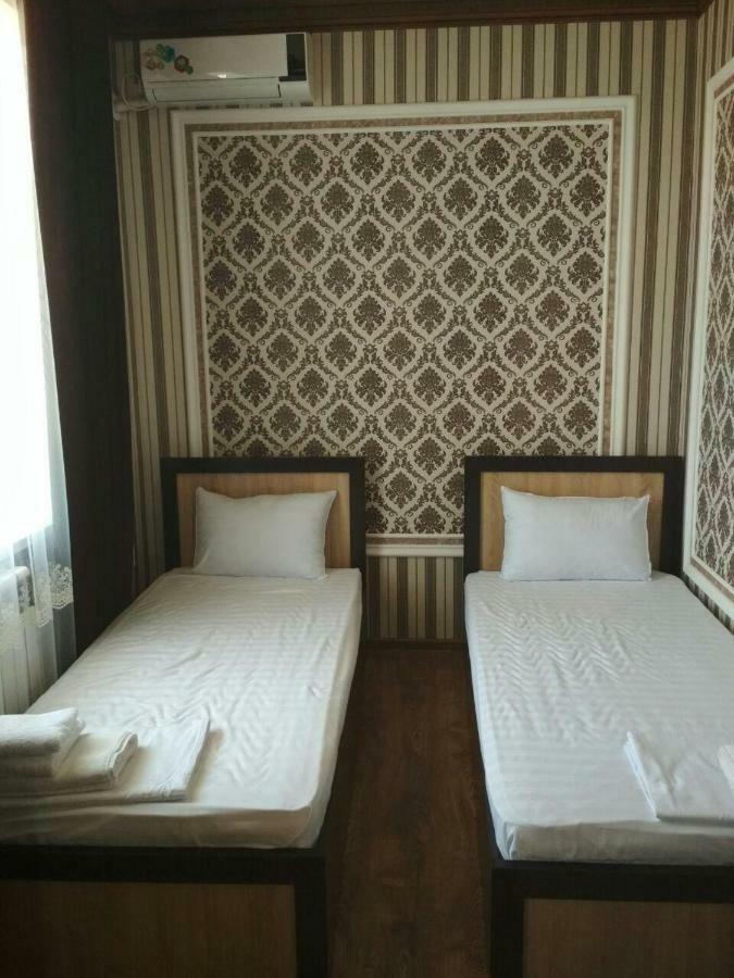 Hostel Farovon Marghilon Eksteriør billede